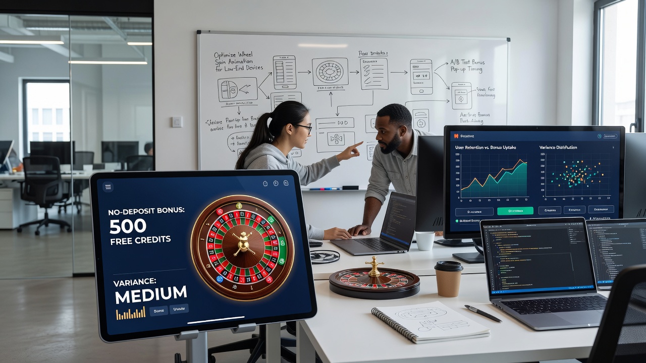 Integration variierter Zahlungsoptionen in mobile Roulette-Interfaces durch Studios