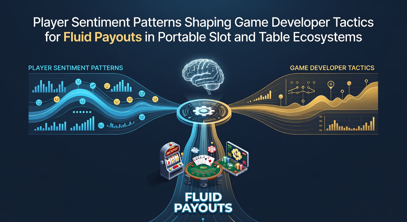 Analyse von Sentimentmustern bei mobilen Spielern in Slots und Tischspielen